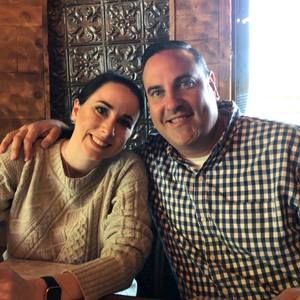 Meet your Posher, Jim